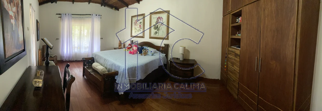 Casa Campestre, Circasia